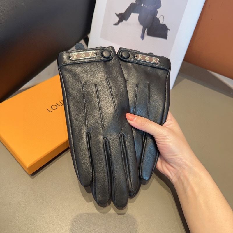 Louis Vuitton Gloves